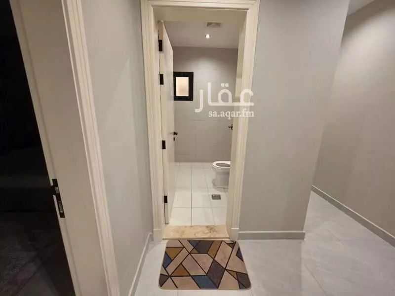 شقة في المنار