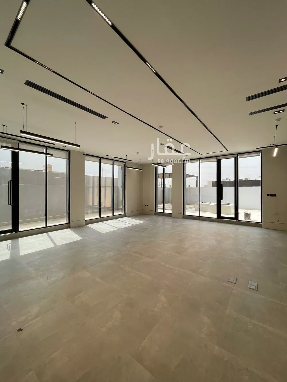 1 bedroom office in Al Malqa, Riyadh 13