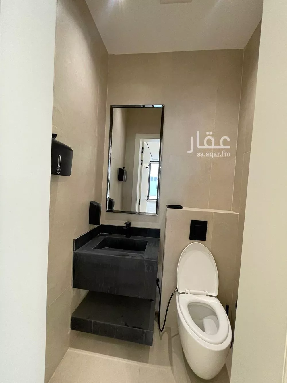 1 bedroom office in Al Malqa, Riyadh 5