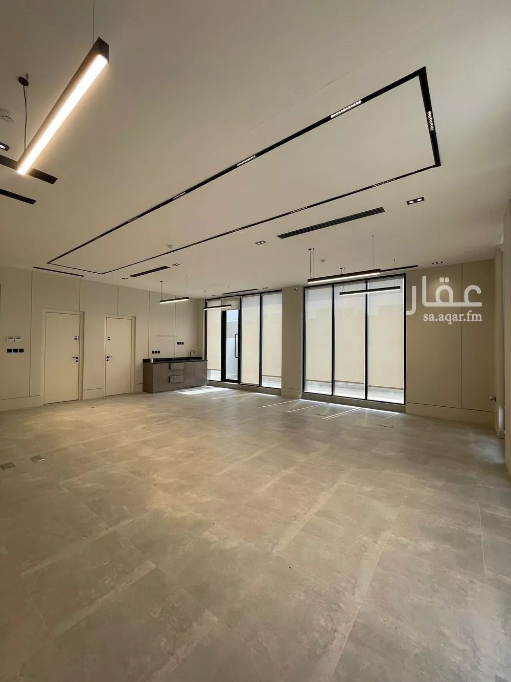1 bedroom office in Al Malqa, Riyadh 6