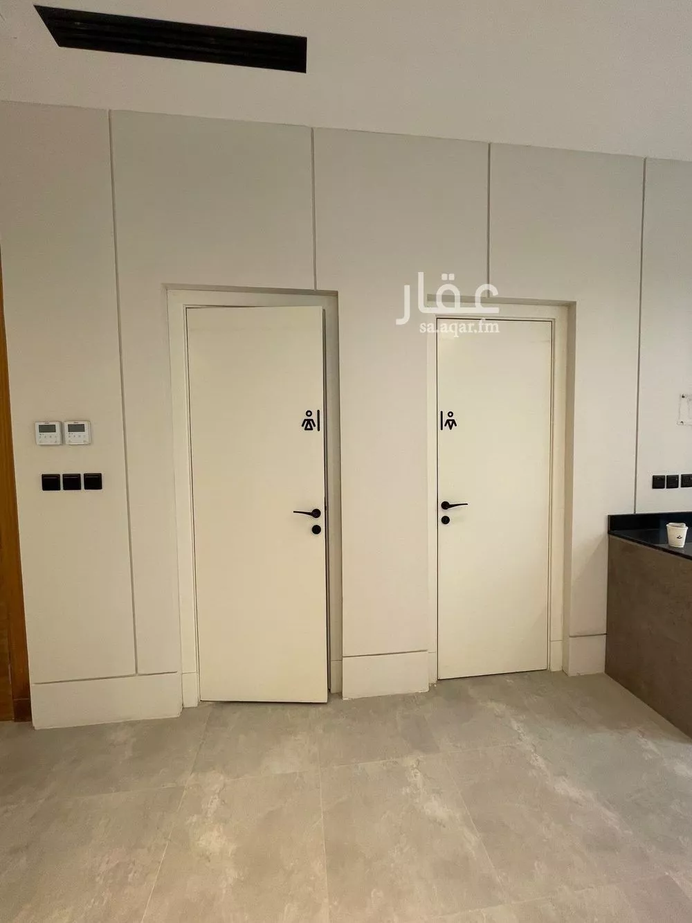 1 bedroom office in Al Malqa, Riyadh 4