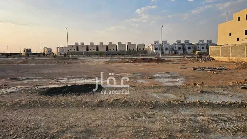 عقار  في النظيم، الرياض 3