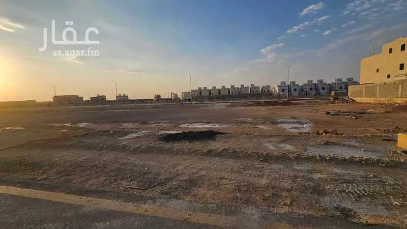 عقار  في النظيم، الرياض 2