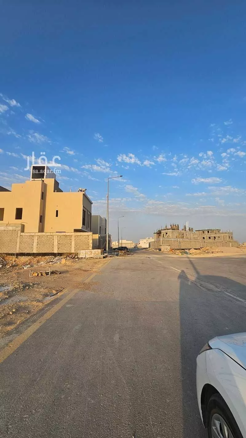 عقار  في النظيم، الرياض 4
