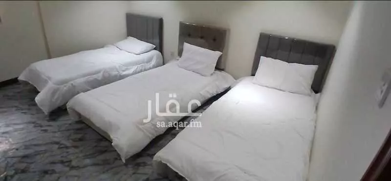 2 bedroom apartment in Al Maabdah, Makkah 2