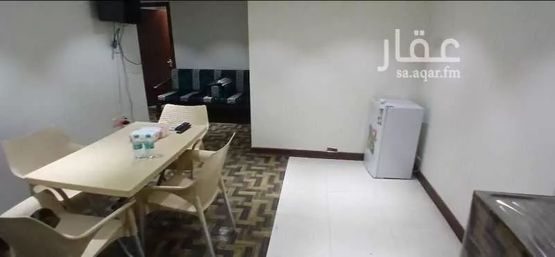 شقة في المعابدة