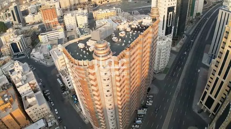 2 bedroom apartment in Al Maabdah, Makkah 5