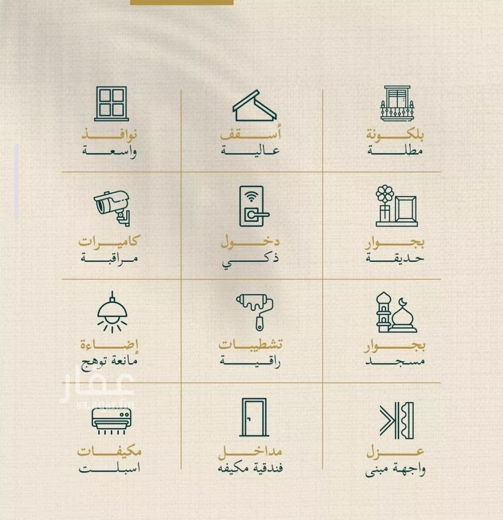 شقة 3 غرف في السليمانية، جدة 4