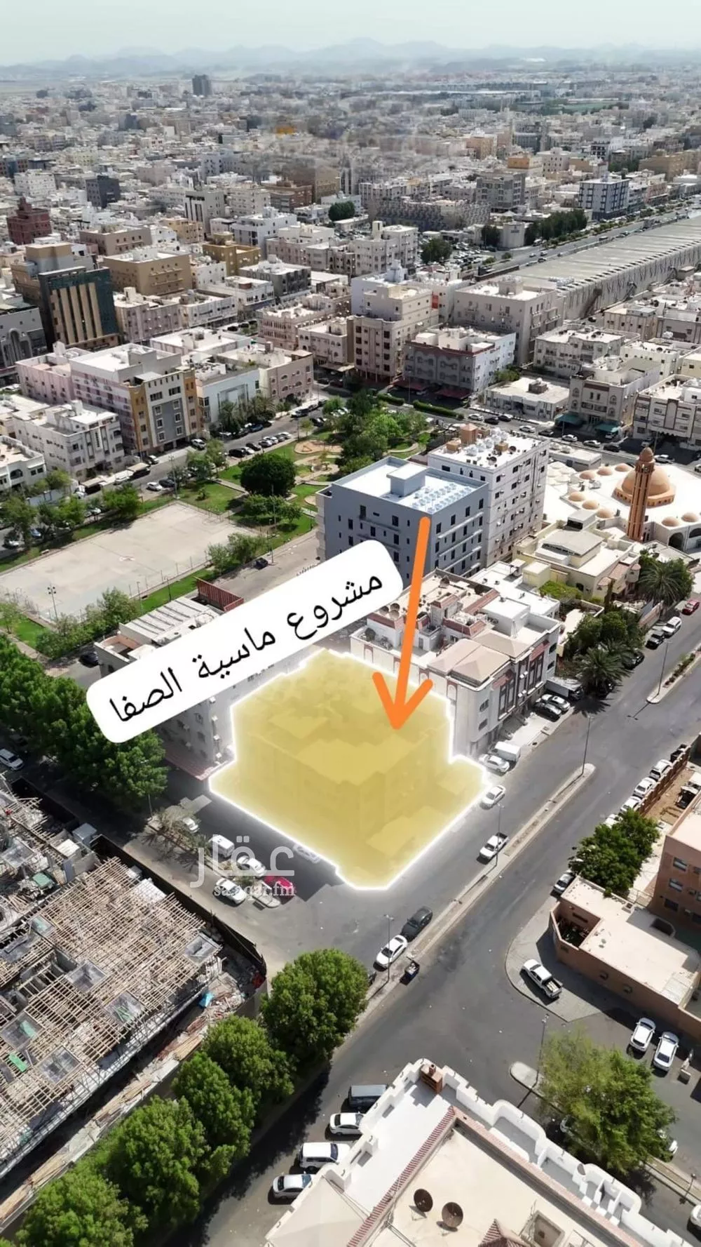 شقة 4 غرف في الصفا، جدة 8