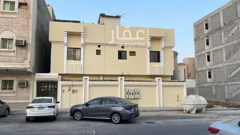 عقار 18 غرف في الخبر الجنوبية، الخبر