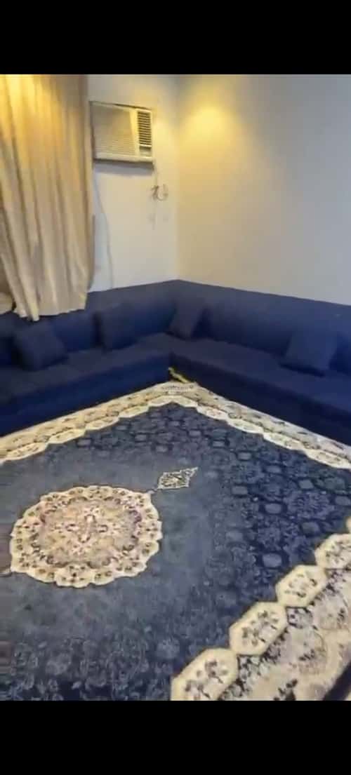 4 bedroom apartment in Al Munsiyah, Riyadh 12