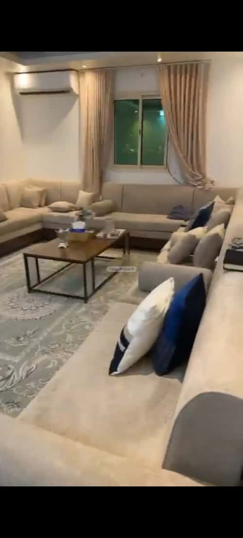4 bedroom apartment in Al Munsiyah, Riyadh 11