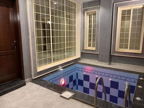 5 bedroom villa in Al Yaqout, Jeddah 17