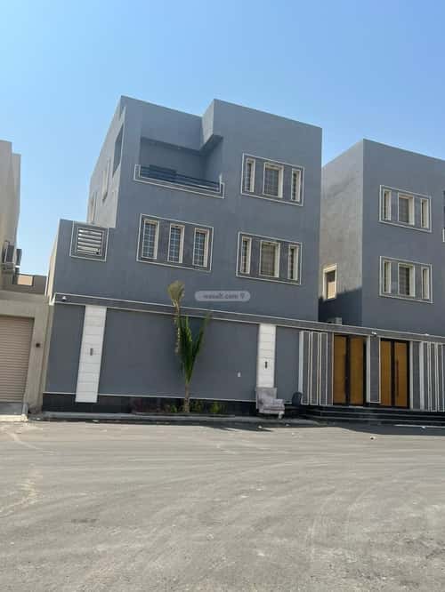 5 bedroom villa in Al Yaqout, Jeddah 11