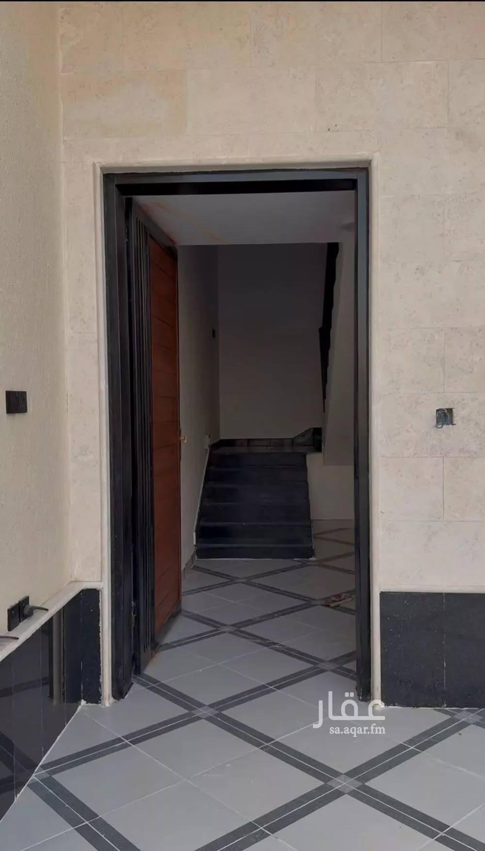 4 bedroom apartment in Al Khaleej, Riyadh 3