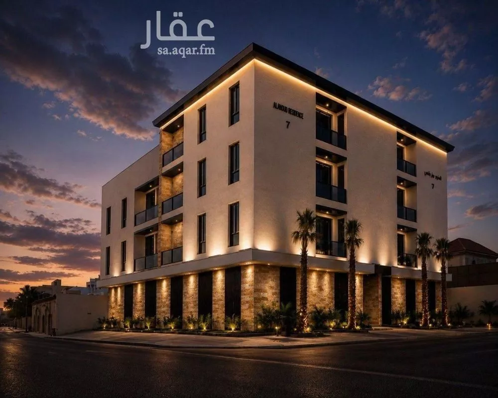 شقة 3 غرف في بدر، الرياض 11