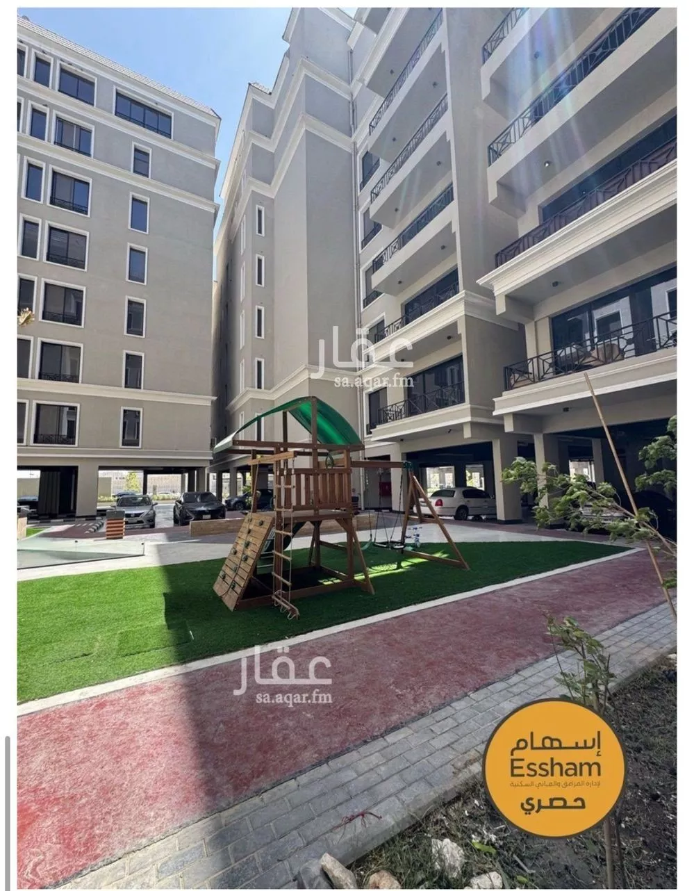 3 bedroom apartment in Al Muntazah, Eastern Province 9