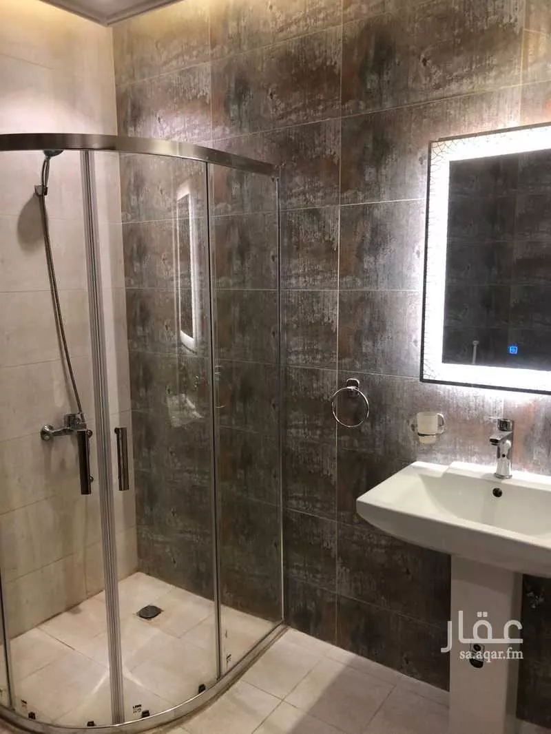 3 bedroom apartment in Nubala, Madinah 10