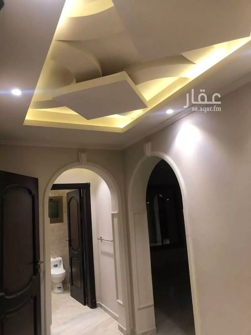 3 bedroom apartment in Nubala, Madinah 4