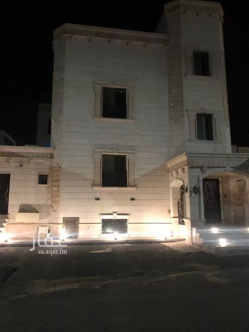3 bedroom apartment in Nubala, Madinah 5