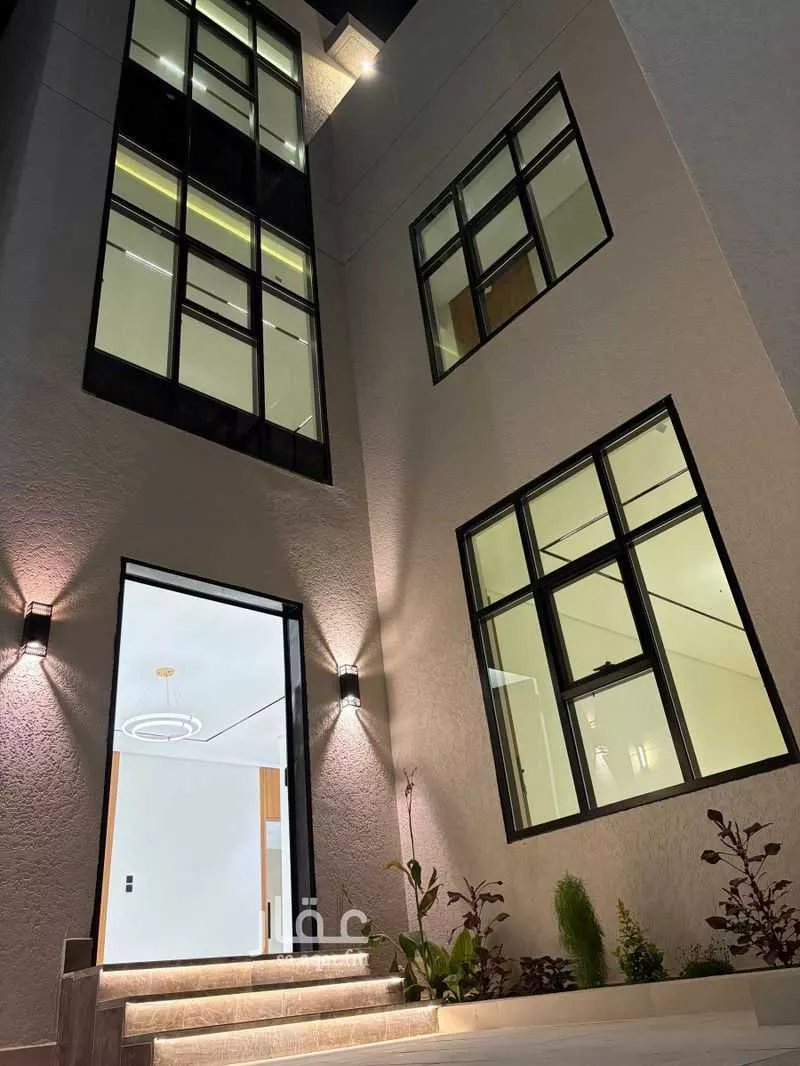villa in Atod, Khamis Mushait 7