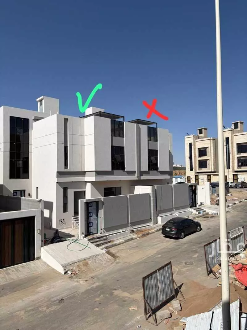villa in Atod, Khamis Mushait 5