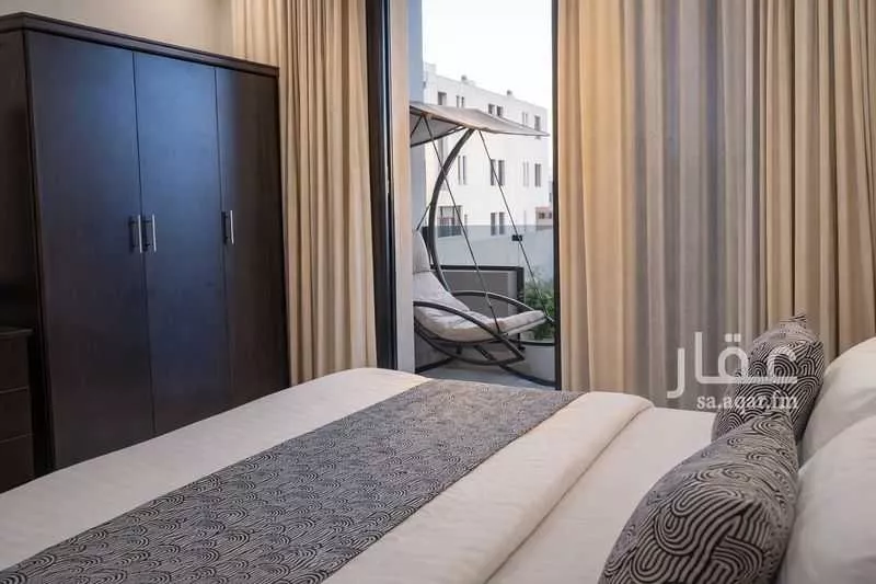 شقة 2 غرف في الربوة، أبها 2