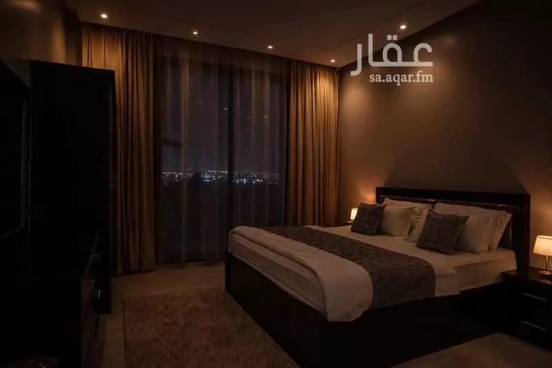 شقة 2 غرف في الربوة، أبها 3