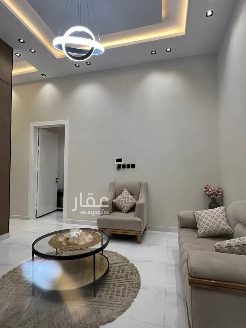 شقة 3 غرف في درة المنسك، أبها 6