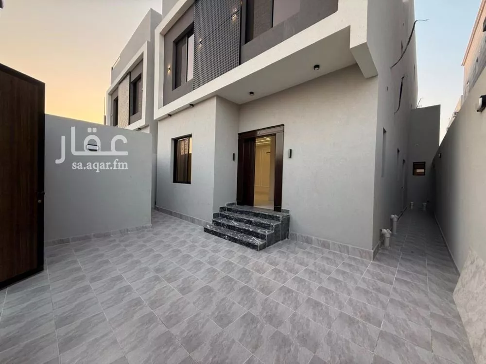 فيلا 10 غرف في جدة 2