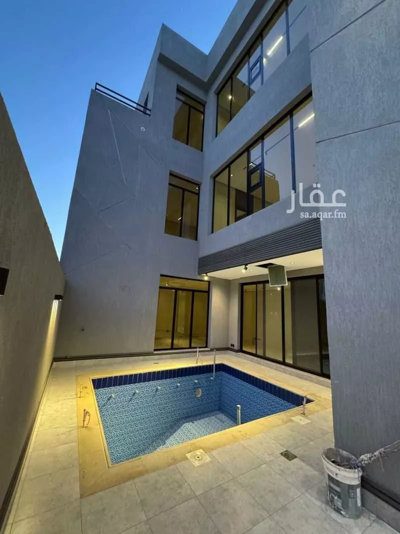 فيلا 6 غرف في الشراع 29