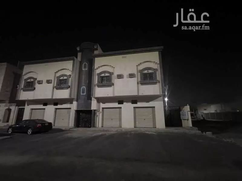 عقار 20 غرف في الدويخلة، المدينة المنورة 7
