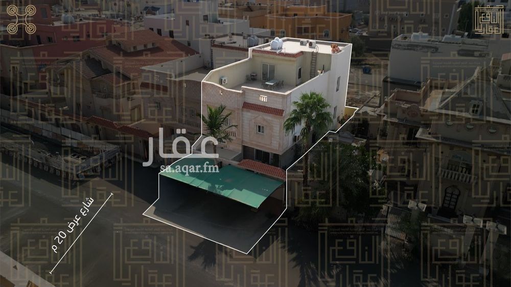 فيلا 4 غرف في أبحر الشمالية، جدة 3