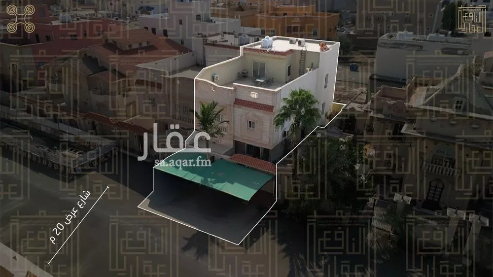 10 bedroom villa in Abhur North 3