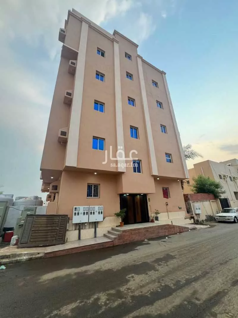 15 bedroom building in Al Rawdah, Jazan 6