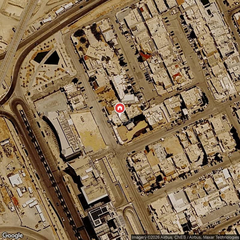 villa in Al Ghadir, Riyadh 2