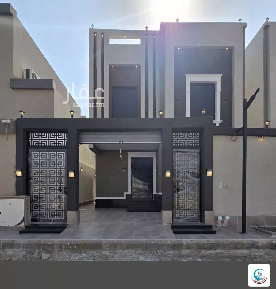 6 bedroom villa in Al Rahmaniyyah 12