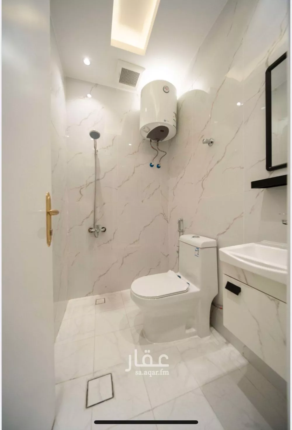 1 bedroom apartment in Al Malqa, Riyadh 13