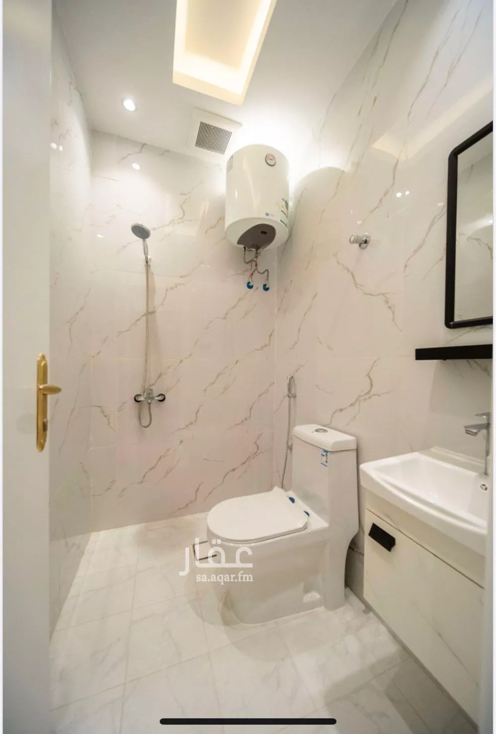 1 bedroom apartment in Al Malqa, Riyadh 6