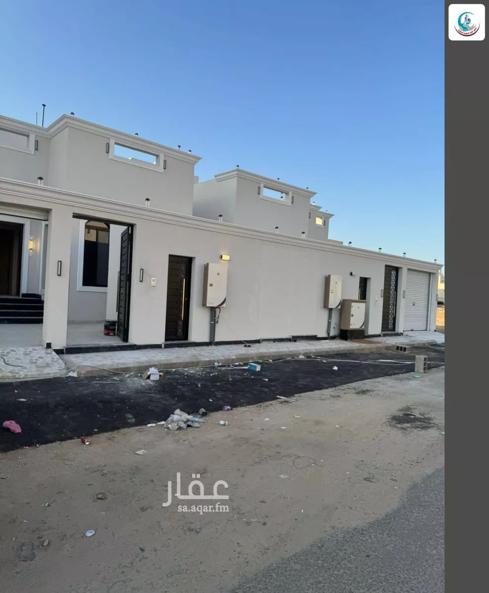 5 bedroom villa in Jeddah 2