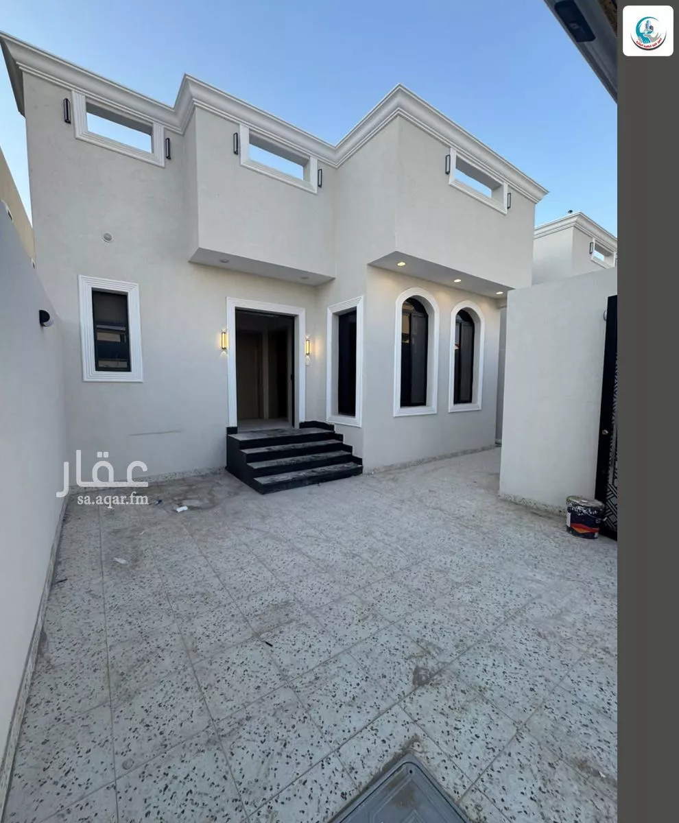 5 bedroom villa in Jeddah 3
