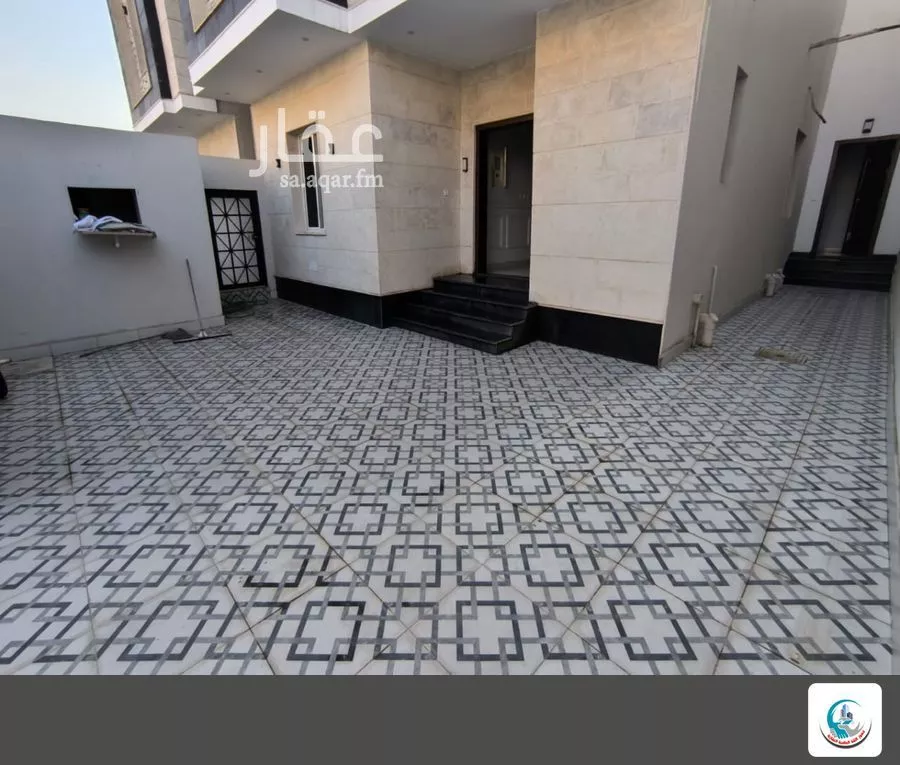 8 bedroom villa in Al Rahmaniyyah 16