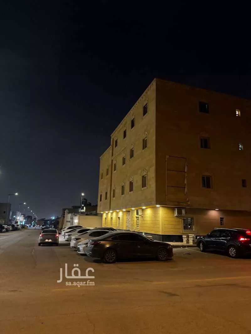 4 bedroom apartment in Dhahrat Laban 6