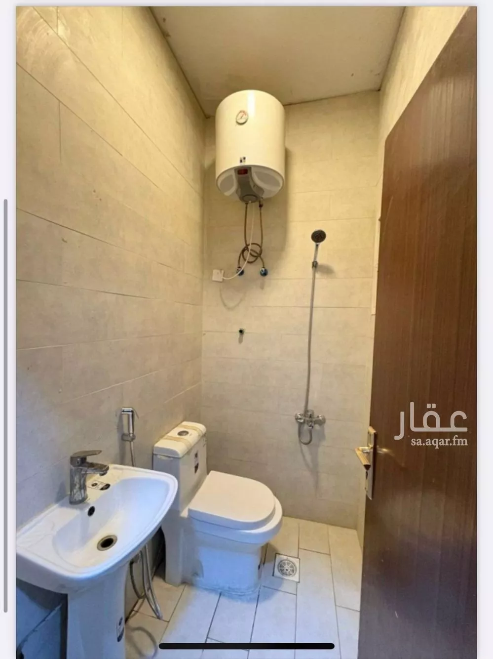 شقة 1 غرف في النفل، الرياض 9