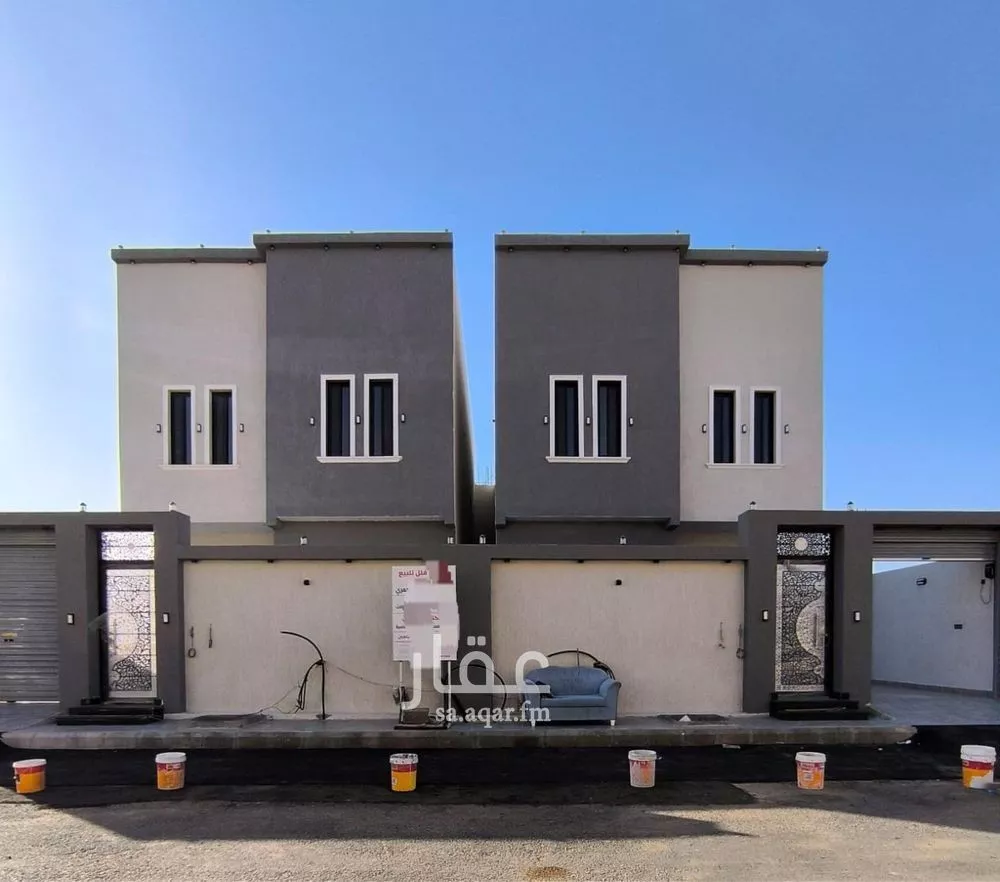 7 bedroom villa in Al Rahmaniyyah 2