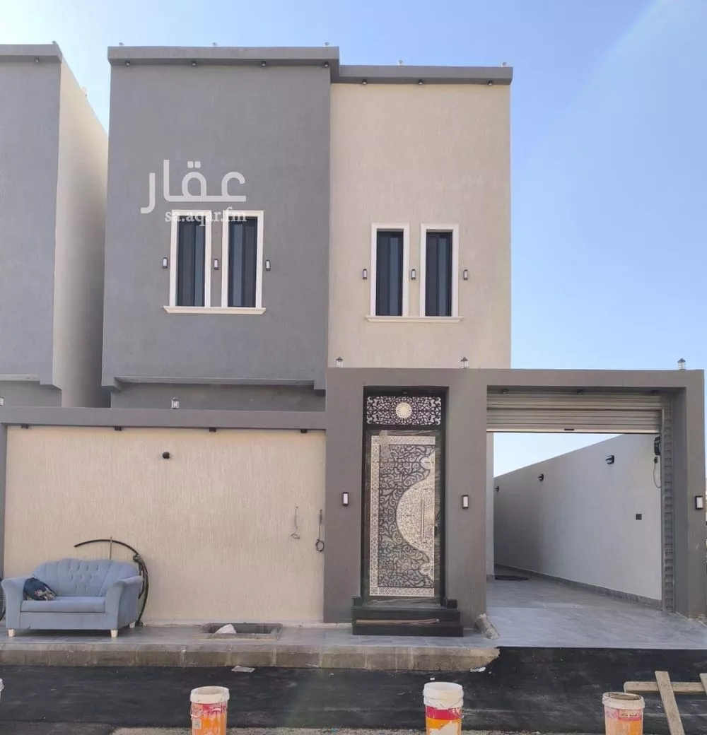 7 bedroom villa in Al Rahmaniyyah 4