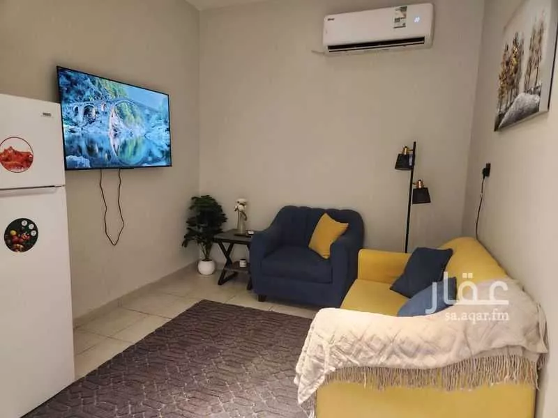 شقة 1 غرف في اليمامة، الرياض 12