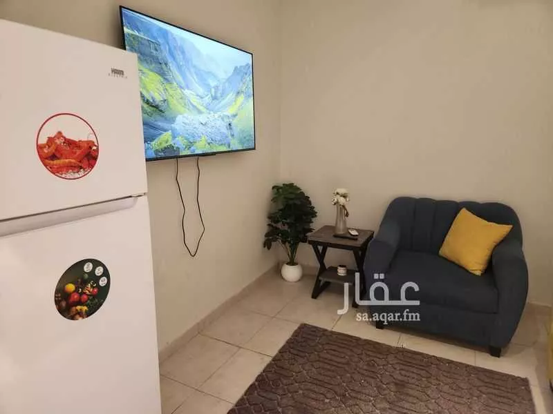شقة 1 غرف في اليمامة، الرياض 13