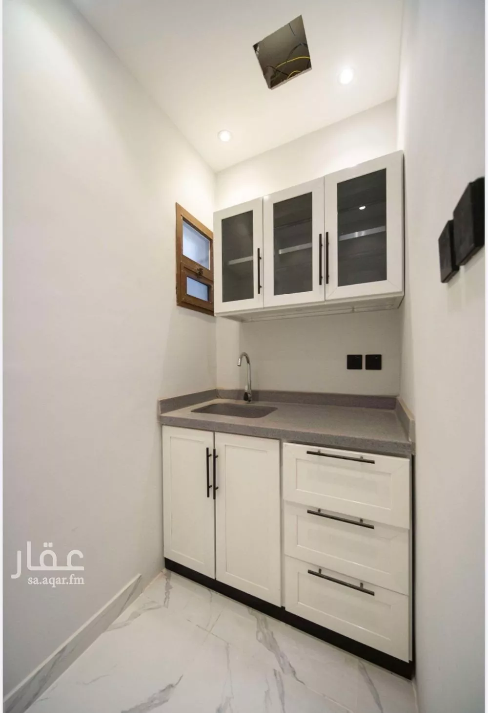 1 bedroom apartment in Al Wadi 11