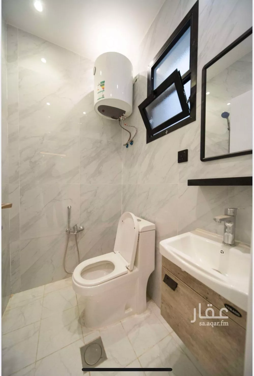1 bedroom apartment in Al Wadi 12